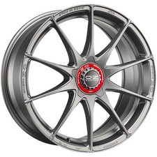 ALLOY WHEEL OZ RACING FORMULA