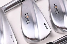 Vega RAF-CM Irons / 3-PW /