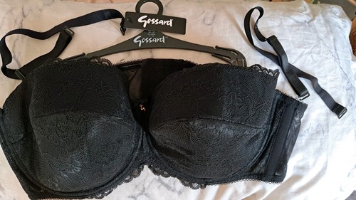 Bnwt gossard superboost - gossard,