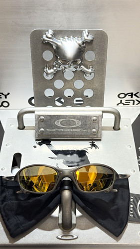 Oakley juliet metal - juliet, x-metal