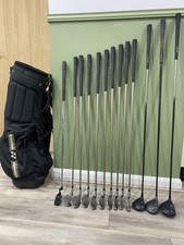 Men’s Yonex golf club set 