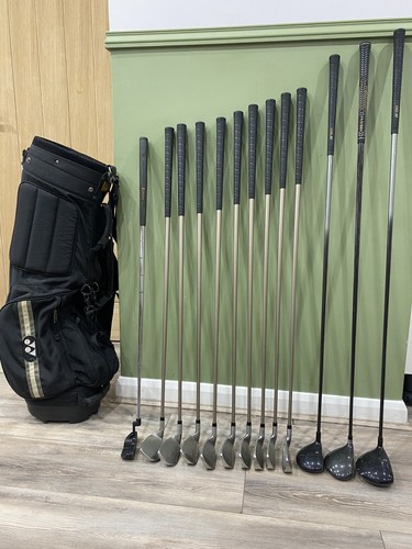 Men yonex golf club set - set,