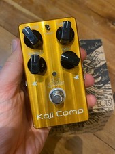 Suhr Koji Comp VCA-Style