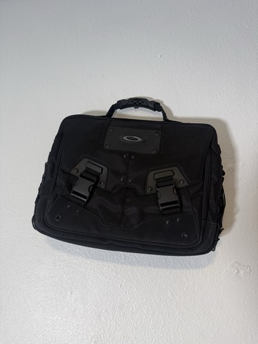 Oakley computer bag 0 - oakley,