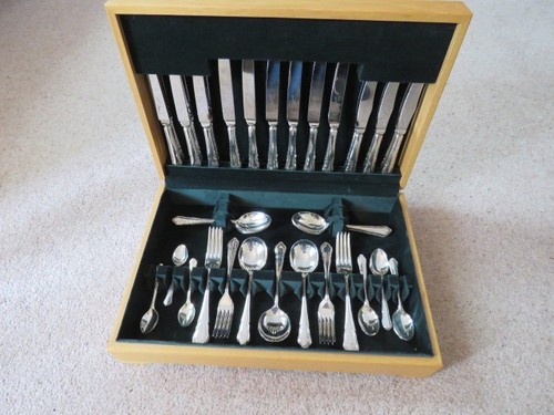Dubarry cutlery piece - cutlery,, 54