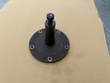 Kubota Flywheel Adaptor stub