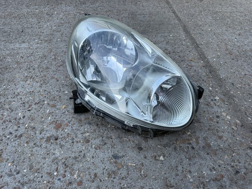 Nissan micra 2010 k13 - nissan,
