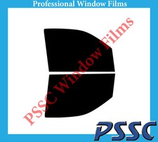 PSSC Pre Cut Front Car Window