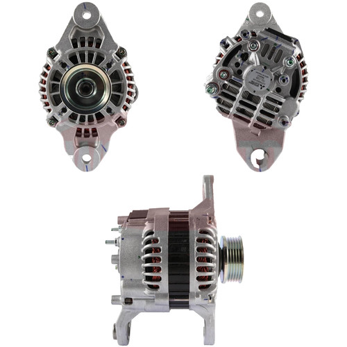 Alternator for volvo penta - for,