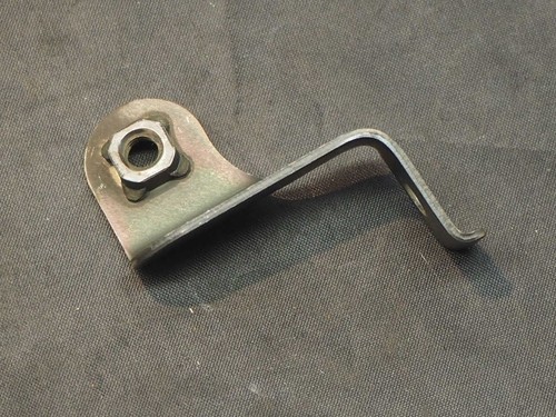 Suzuki nos bracket - suzuki, air