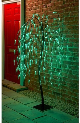 5ft 240 led - 240, weeping