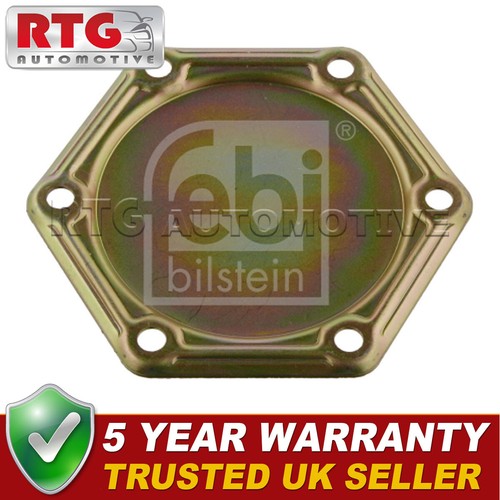 Crankcase housing cover fits - crankcase,