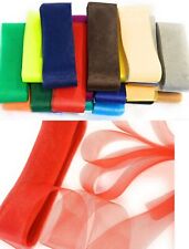 20m HorseHair Boning Braid Fascinator Making Millinery Crinoline Crin 8cm Wide