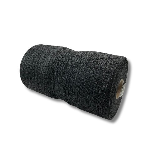 Silage stack netting 25m - stack, 8m