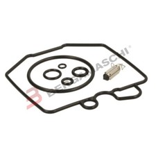 CARBURETOR OVERHAUL KIT