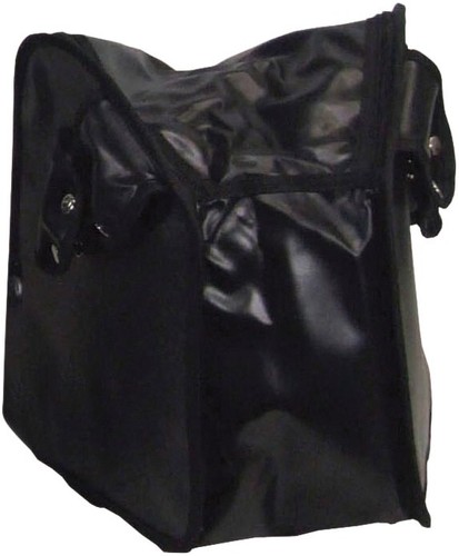 Tri walker bag storage - walker,