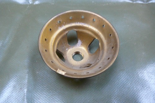 British army cooker - british, no