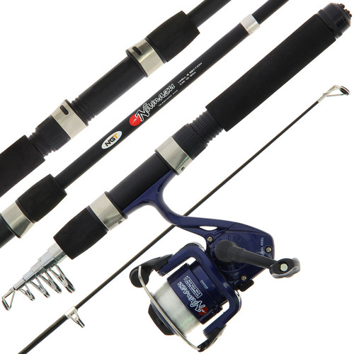 Ngt travel rod 5ft namazu - rod,