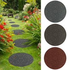 Reversible Garden Pathway