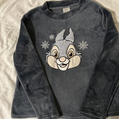 Disney 100 thumper plush - 100,