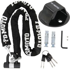 FD-MOTO 1.5M*10mm Motorcycle