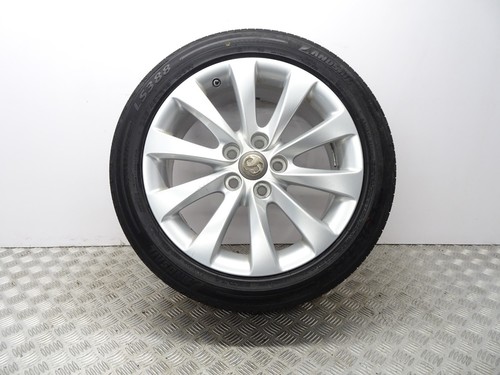 Vauxhall insignia mk1 - vauxhall,