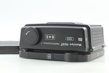 Model II 645 "MINT " Mamiya