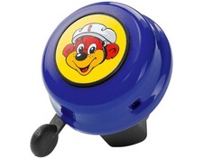 PUKY BIKE BELL BLUE BALANCE