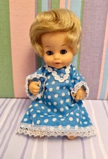 Vintage Palitoy Carrie Doll