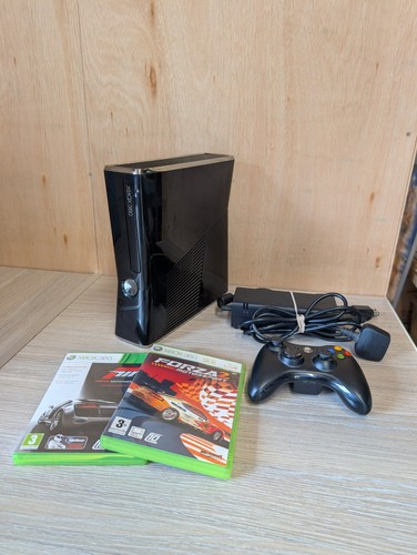 Microsoft xbox 360 250gb - microsoft,