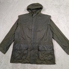 Barbour Durham Jacket Mens