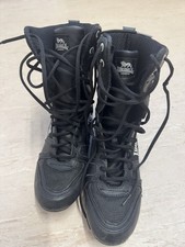 Lonsdale Contender Hi Boxing