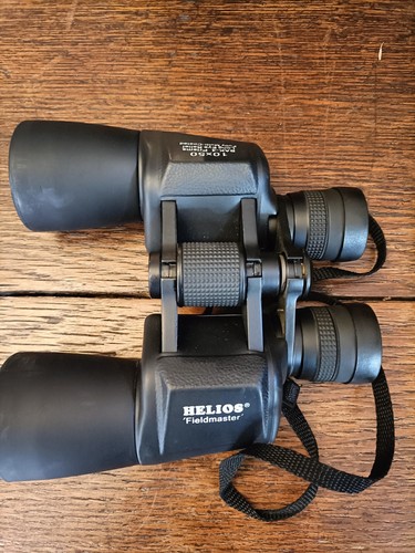 Helios field master - field,