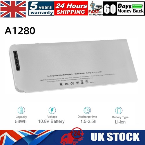 Battery a1280 a1278 for apple - battery,