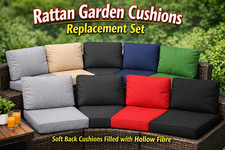 Rattan garden furniture - rattan,