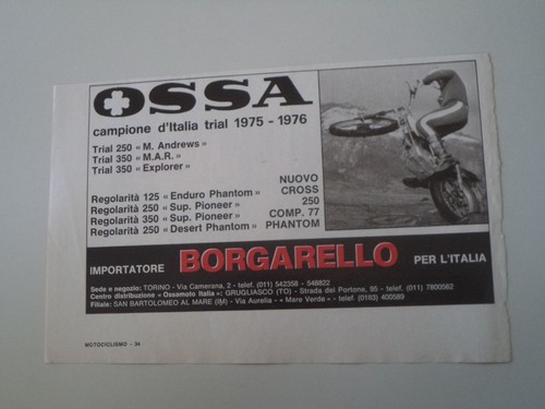 Advertising 1977 - advertising,