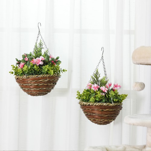 Pcs artificial lisianthus - 2,