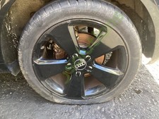 AUDI A3 MK3 2012-2016 Alloy Wheel Single 225/45R17