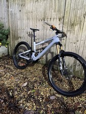 Specialized Kenvo Sl 2023 Full Suspension Carbon Bike Large Frame