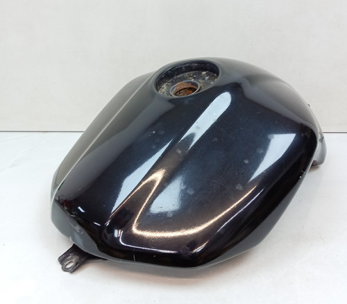 Yamaha fzs 1000 - fzs, fuel