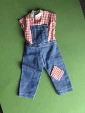 🧡 Vintage 1970s Sindy Doll