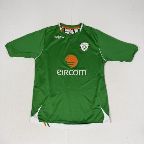 Republic ireland home - ireland,