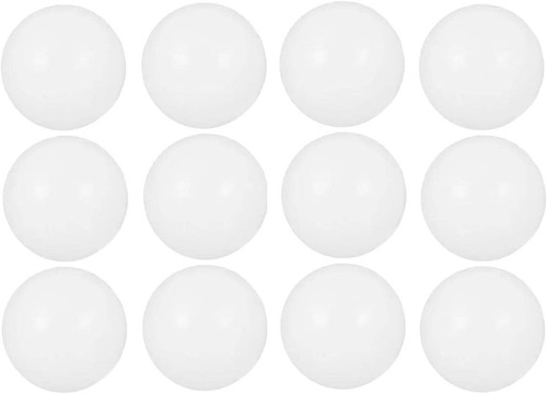 New white ping pong balls - ping,