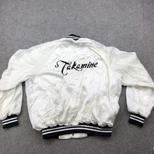 Vintage Takamine Jacket Mens