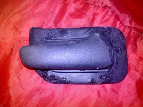 Vauxhall astra mk3 door - mk3,