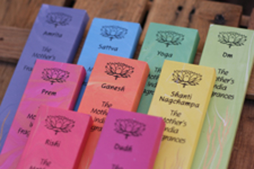 The mother india fragrances - mother's,