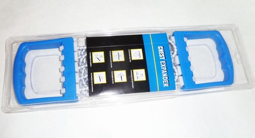 Chest expander strong - chest, 5