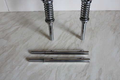 Raleigh chopper mk3 stainless - raleigh,