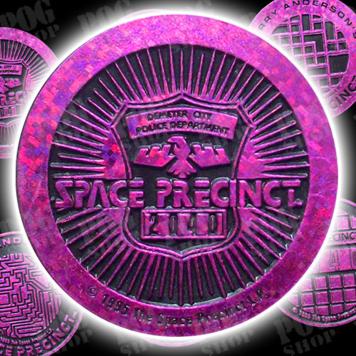 Pogs 1995 full set - pogs,