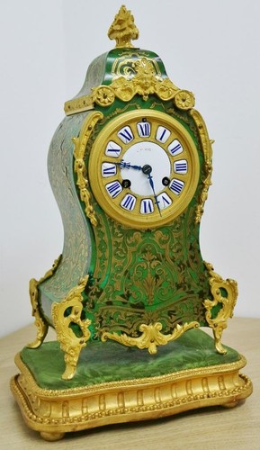 Stunning antique french day - stunning,